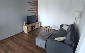 Apartman Lamarti